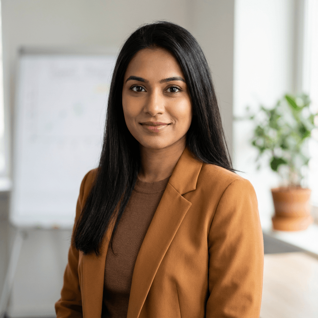 Nomsa Khumalo, Client Relations Manager